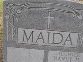 Nancy M. Maida Nancy M. Maida
