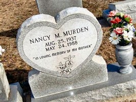 Nancy M. Murden