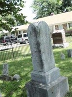 Nancy M. Oliphant