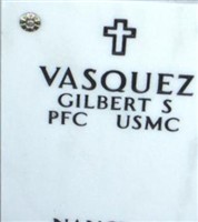 Nancy M. Vasquez Nancy M. Vasquez