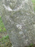 Nancy Malinda Mathis Murrell Nancy Malinda Mathis Murrell