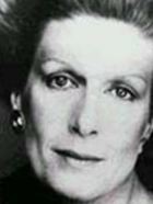 Nancy Marchand