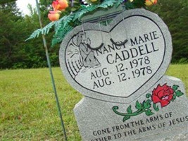 Nancy Marie Caddell