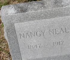 Nancy Martin Neal