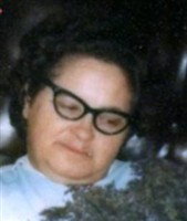 Nancy Melba Graham Brizendine Nancy Melba Graham Brizendine