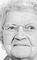 Nancy Mildred Compton Matthews Nancy Mildred Compton Matthews