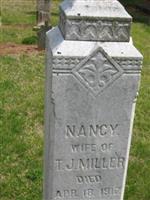 Nancy Miller