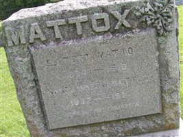 Nancy Minerva Mattox