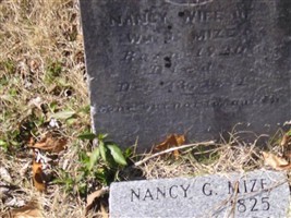 Nancy Mize