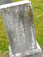 Nancy J. "Nannie" Cox Thomas
