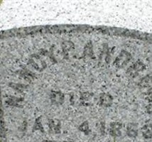 Nancy P. Andrews Nancy P. Andrews