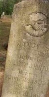 Nancy P Hinton