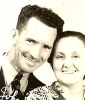 Nancy Page Daugherty