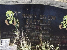 Nancy Perez DeLeon Castillo