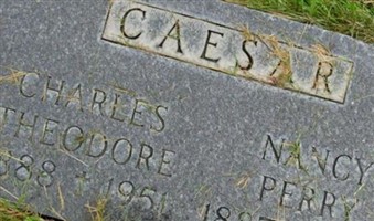 Nancy Perry Caesar