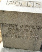 Nancy Poling Nancy Poling