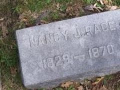 Nancy Race