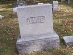 Nancy Race