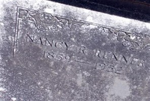 Nancy Rachael Agnor Renner