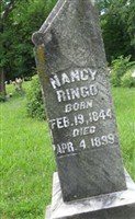 Nancy Ringo