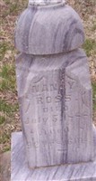 Nancy Ross
