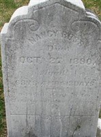 Nancy Ross