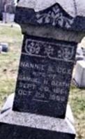Nancy S. Cox Nancy S. Cox