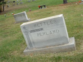 Nancy S Penland Nettles