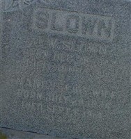 Nancy Jane Scott-Gravatt Slown