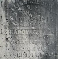 Nancy Scovil Wilcox