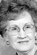 Nancy Selman McCall