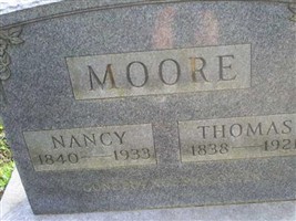 Nancy South Moore Nancy South Moore