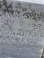 Nancy Spinks
