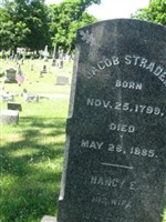 Nancy Strader Nancy Strader