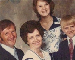 Nancy Sue Frost Perry Nancy Sue Frost Perry