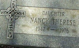 Nancy Therese Mulloy