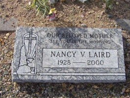Nancy V. Laird
