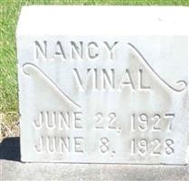 Nancy Vinal