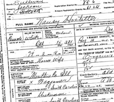 Nancy Waggoner Hostetter