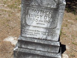 NANCY WAINWRIGHT PRETTY DYAL