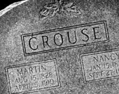 Nancy Wiley Crouse
