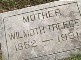 Nancy Wilmoth Holland Treece Nancy Wilmoth Holland Treece