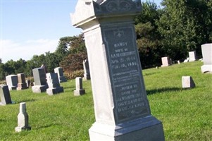 Nancy Woodward Chesnut