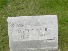 Nancy Y Myers