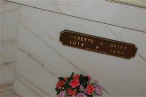 Nanette J. Akins