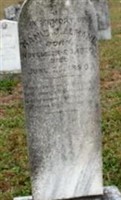 Nanie J. Almand