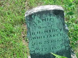Nanie Whitaker Nanie Whitaker