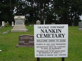 Nankin Cemetery