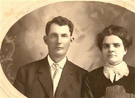 Nannie Adell Gilmore Wheatley