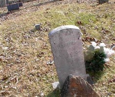 Nannie Ayers